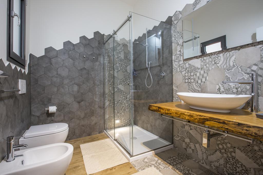 Quinto Tronco Hotell Elini Exteriör bild