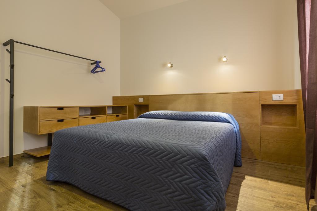 Quinto Tronco Hotell Elini Exteriör bild