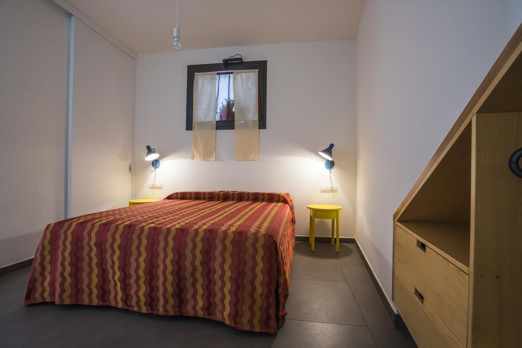 Quinto Tronco Hotell Elini Exteriör bild